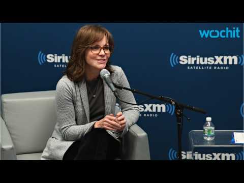VIDEO : Sally Field Has Harsh Words for Her Involvement in 'The Amazing Spider-Man'