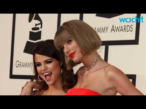 VIDEO : Taylor Swift Dethroned by Selena Gomez as Most Followed Instagram User