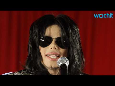 VIDEO : Michael Jackson's Estate Sells Its Remaining Music Catalog to Sony