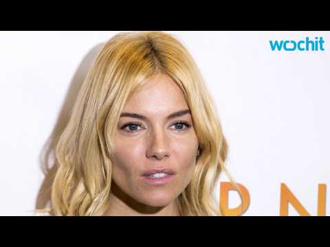 VIDEO : Sienna Miller Talks About the Collapse of Society in the New Drama 