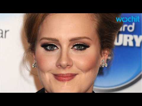 VIDEO : Adele Reveals Her One Regret About Losing Weight