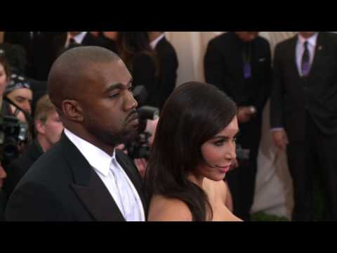 VIDEO : Kanye West cartonne  la Fashion Week de New York !