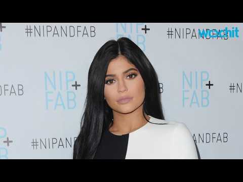 VIDEO : Kylie Jenner Reveals New Business Venture and Tattoo