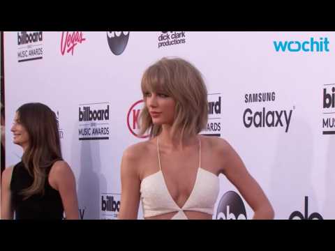 VIDEO : Katy Perry and Taylor Swift Are Friends Again?