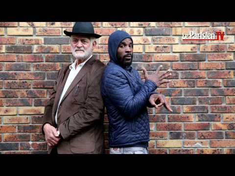 rencontre judeo musulmane