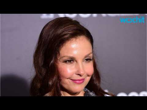 VIDEO : Ashley Judd Will Be In Twin Peaks Revival