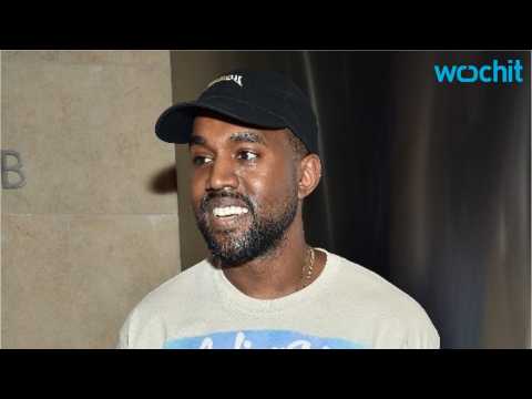VIDEO : Kanye West Drops Tracklist Before ?The Life of Pablo? Release