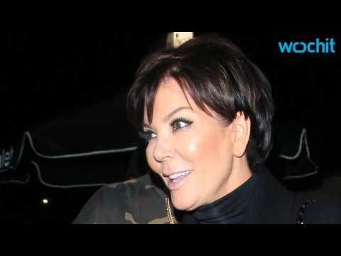 VIDEO : Did Kris Jenner Help O.J. Simpson Get Away With Murder?