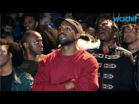 VIDEO : Is Kanye West Really $53 Million in Debt?