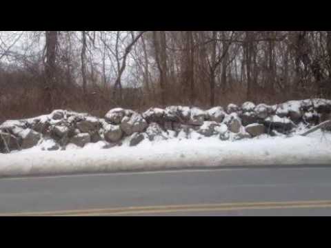 prostituée bord de route