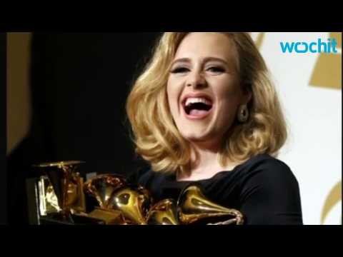 VIDEO : Adele Returns to Grammy Awards, Lamar Leads With 11 Nods