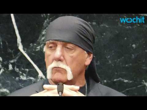 VIDEO : Hulk Hogan is Back in a Florida Courtroom for the Sex Tape Trial