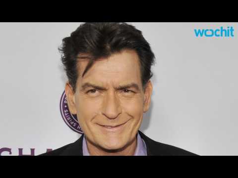 VIDEO : Whoopi Goldberg and Charlie Sheen to Star in a New Film About September 11 Attacks