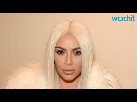 VIDEO : Kim Kardashian Rips Her Haters