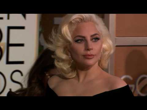 VIDEO : Lady Gaga reveals new details about her upcoming wedding day