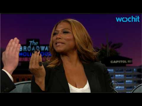 VIDEO : Queen Latifah: I Think I'm Ready To Be A Mom