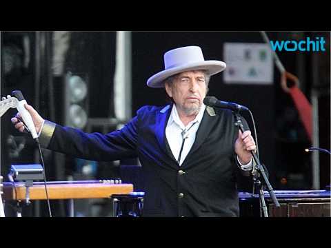 VIDEO : Bob Dylan is Back With a New Album and Tour