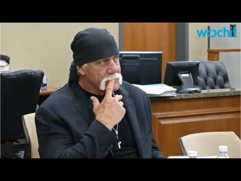 VIDEO : Hulk Hogan And Gawker Battle In Court Over Hogan's Sex Tape