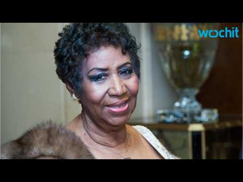 VIDEO : Aretha Franklin Files Injunction To Prevent Documentary Release