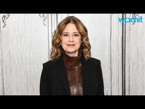 VIDEO : Jenna Fischer Returning to Television