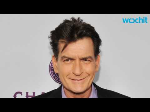 VIDEO : 9/11 Movie to Feature Charlie Sheen