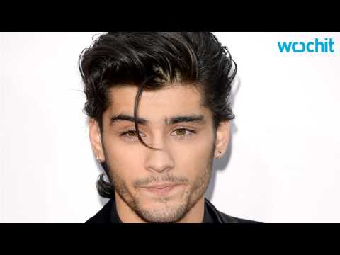 VIDEO : Zayn Malik Continues to Show His Love for Sex