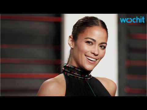 VIDEO : Paula Patton Talks Life After Robin Thicke