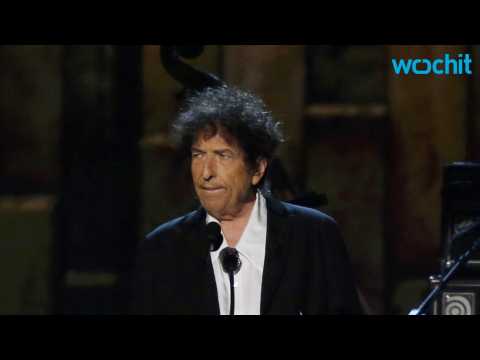 VIDEO : Bob Dylan Announces New Summer Tour