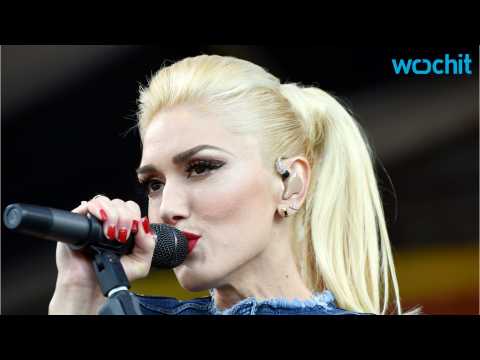 VIDEO : Gwen Stefani Has Beef With No Doubt?