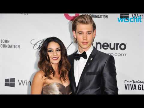 VIDEO : Vanessa Hudgens Could Face Jail Time for Carving a Rock