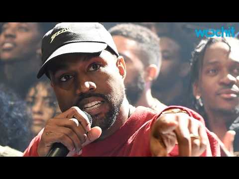 VIDEO : Kanye West: Career Artist or Flash in the Pan?