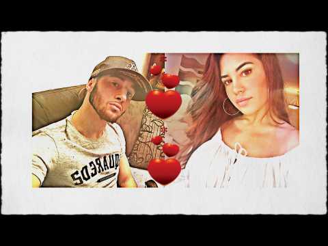 VIDEO : Tarek Benattia et Milla Jasmine : Ensemble pour la Saint Valentin ?