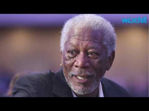 VIDEO : Morgan Freeman Has Been Added to the Ever Growing List of Oscar Presenters