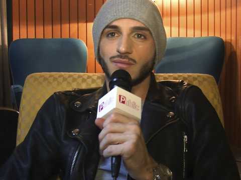 VIDEO : Exclu Vido : Ridsa arrive en interview sur Public.fr !