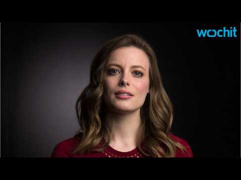 VIDEO : Gillian Jacobs Dishes On New 