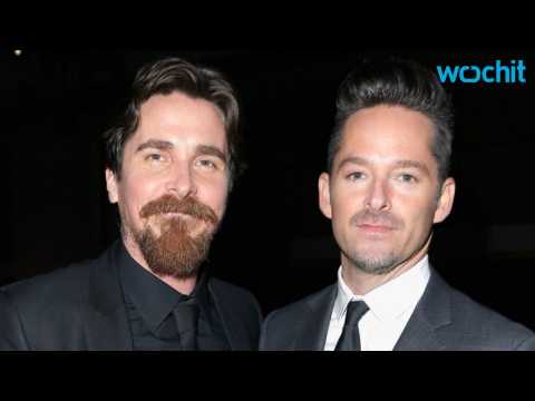 VIDEO : Christian Bale's New Western Drama 'Hostiles'