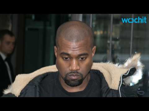 VIDEO : Fan Begins Kanye West GoFundMe Campaign