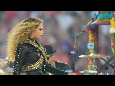 VIDEO : Miami Police Pres Calls To Boycott Beyonce