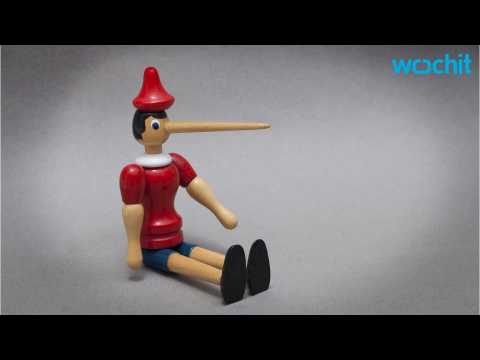 VIDEO : Ron Howard Tapped as Director of ?Pinocchio?