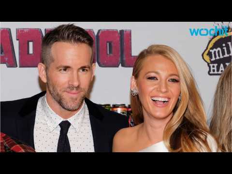 VIDEO : Change.org Petition Begs Ryan Reynolds to Host SNL as Deadpool