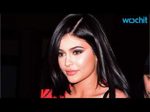 VIDEO : Kylie Jenner Predicts the Next Snapchat Trend