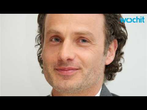 VIDEO : Andrew Lincoln Says Next TWD Episode Is Either 'Butch and Sundance' or 'Bill and Ted'