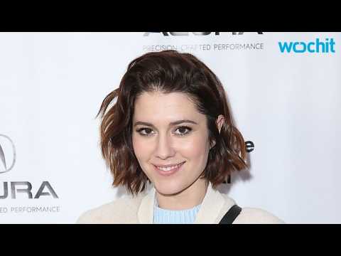 VIDEO : WME Welcomes Back Mary Elizabeth Winstead