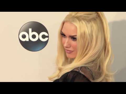 VIDEO : Gwen Stefani n'a eu que 2 petits-amis dans sa vie