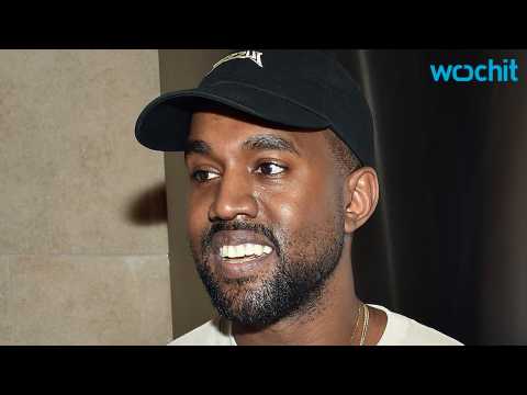VIDEO : Kanye West Shares on Twitter He's Got New Music Coming Out With Drake