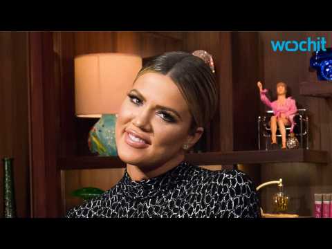 VIDEO : Is Khloe Kardashian Ready to Bury the Hatchet With Her Brother?