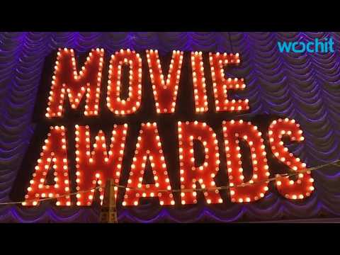 VIDEO : MTV Movie Awards Books Kevin Hart & Dwayne Johnson As Hosts