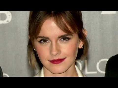 VIDEO : Emma Watson Takes a Year Off to Focus on Self and Feminism