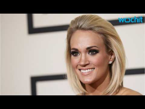 VIDEO : Carrie Underwood: Don't Follow My Vote, Do Some Research