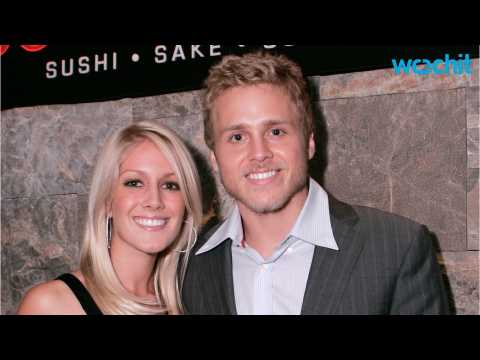 VIDEO : Spencer Pratt and Heidi Montag Would Do It All Over Again